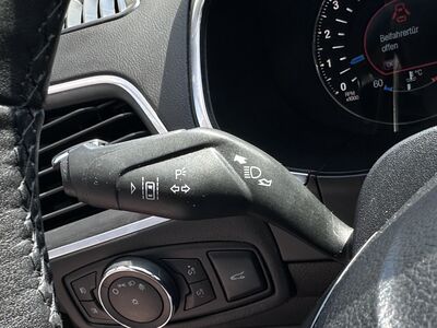 Ford Edge Gebrauchtwagen