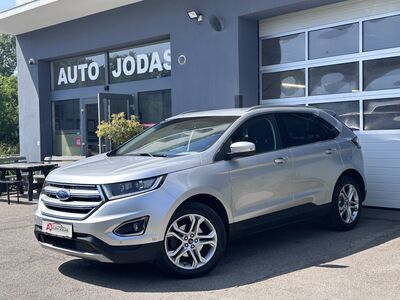 Ford Edge Gebrauchtwagen