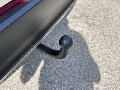 Ford Edge Gebrauchtwagen