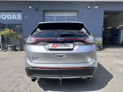 Ford Edge Gebrauchtwagen