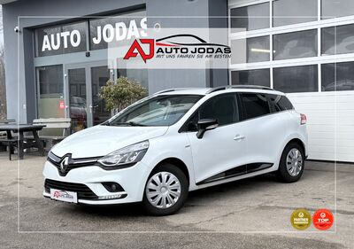 Renault Clio Gebrauchtwagen