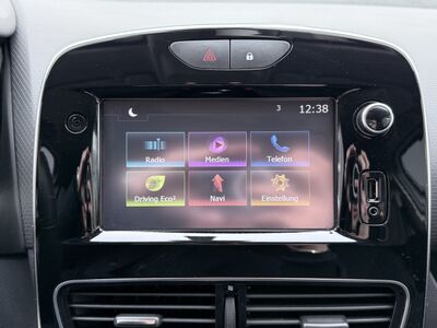 Renault Clio Gebrauchtwagen