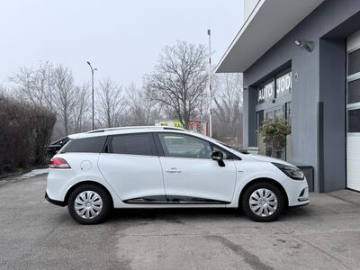 Renault Clio Gebrauchtwagen