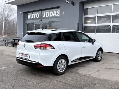 Renault Clio Gebrauchtwagen