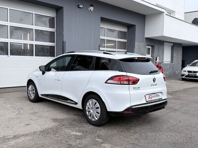 Renault Clio Gebrauchtwagen