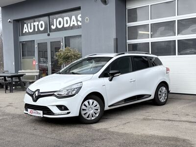 Renault Clio Gebrauchtwagen