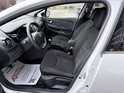 Renault Clio Gebrauchtwagen