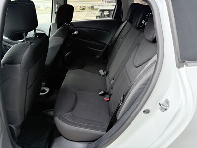 Renault Clio Gebrauchtwagen