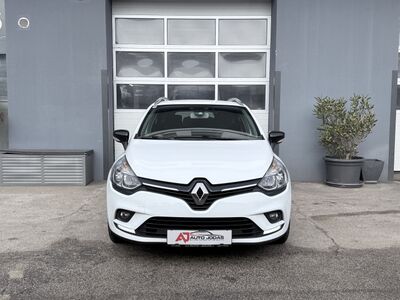 Renault Clio Gebrauchtwagen