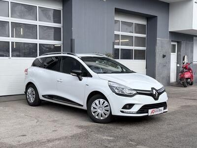 Renault Clio Gebrauchtwagen