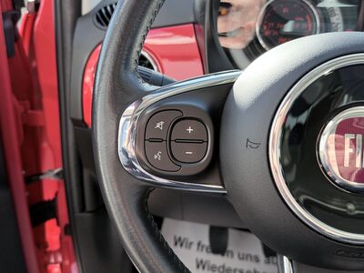Fiat 500 Gebrauchtwagen