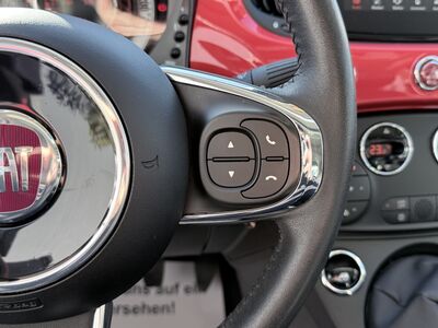 Fiat 500 Gebrauchtwagen