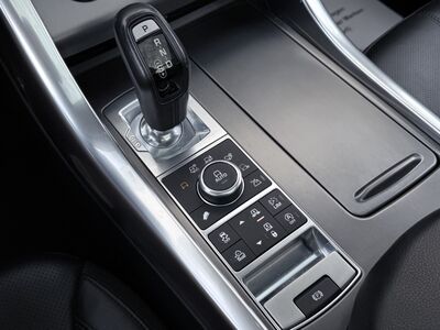 Land Rover Range Rover Sport Gebrauchtwagen