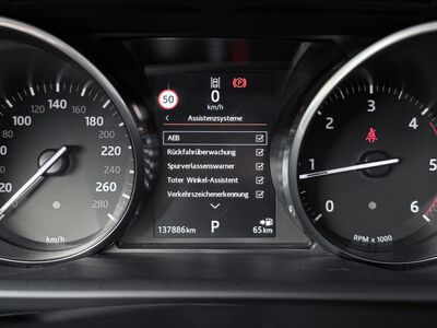 Land Rover Range Rover Sport Gebrauchtwagen