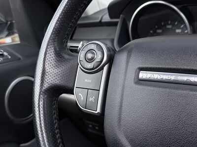 Land Rover Range Rover Sport Gebrauchtwagen