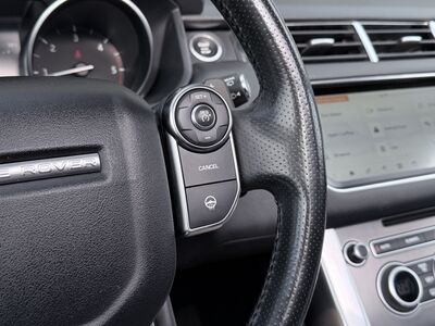 Land Rover Range Rover Sport Gebrauchtwagen