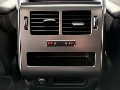 Land Rover Range Rover Sport Gebrauchtwagen