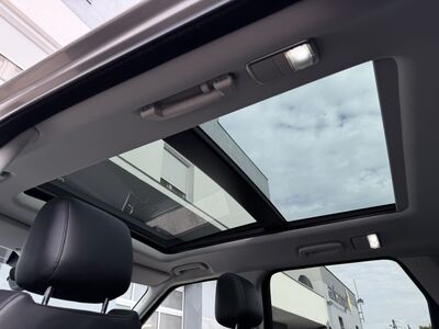 Land Rover Range Rover Sport Gebrauchtwagen