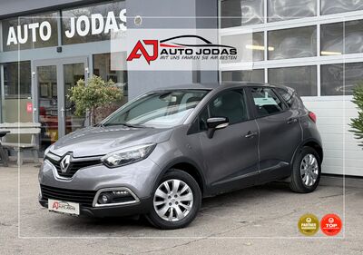 Renault Captur Gebrauchtwagen