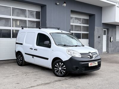 Renault Kangoo Gebrauchtwagen