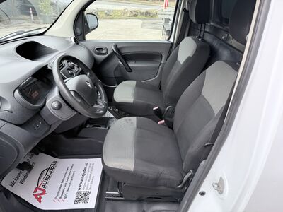 Renault Kangoo Gebrauchtwagen