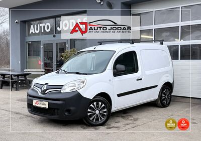Renault Kangoo Gebrauchtwagen