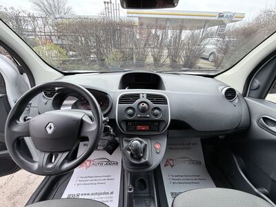 Renault Kangoo Gebrauchtwagen