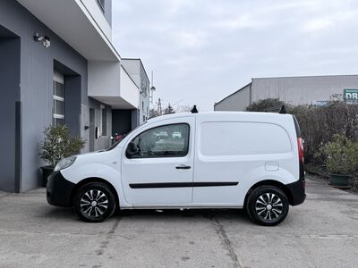 Renault Kangoo Gebrauchtwagen