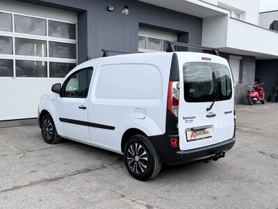 Renault Kangoo Gebrauchtwagen