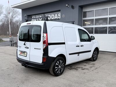 Renault Kangoo Gebrauchtwagen