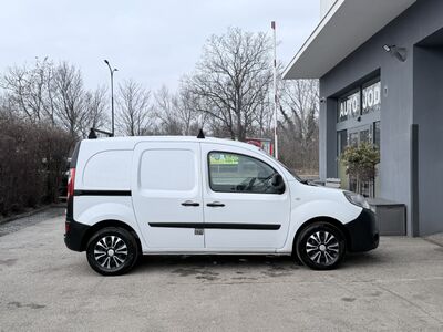 Renault Kangoo Gebrauchtwagen
