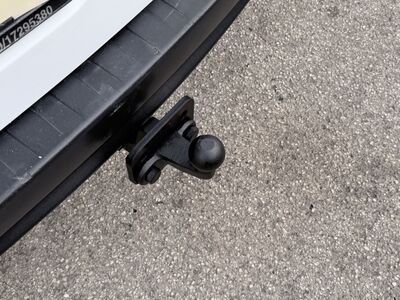 Renault Kangoo Gebrauchtwagen