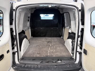 Renault Kangoo Gebrauchtwagen