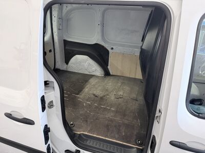 Renault Kangoo Gebrauchtwagen