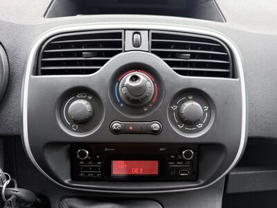Renault Kangoo Gebrauchtwagen