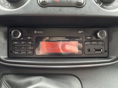 Renault Kangoo Gebrauchtwagen