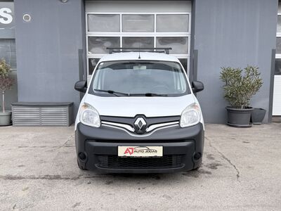 Renault Kangoo Gebrauchtwagen