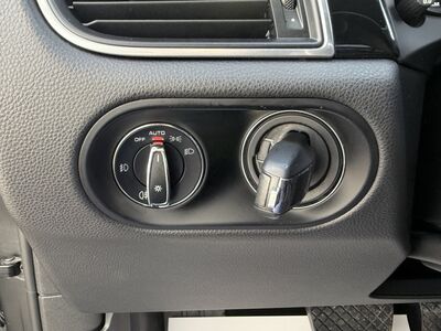 Porsche Macan Gebrauchtwagen