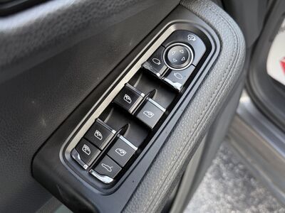 Porsche Macan Gebrauchtwagen