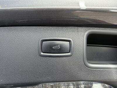 Porsche Macan Gebrauchtwagen