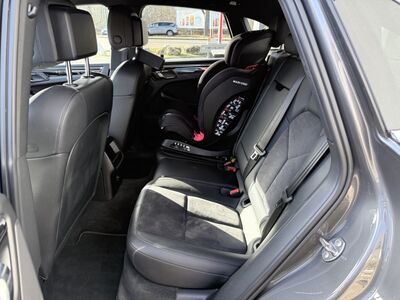 Porsche Macan Gebrauchtwagen