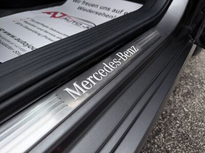 Mercedes-Benz A-Klasse Gebrauchtwagen