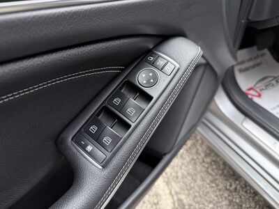 Mercedes-Benz A-Klasse Gebrauchtwagen