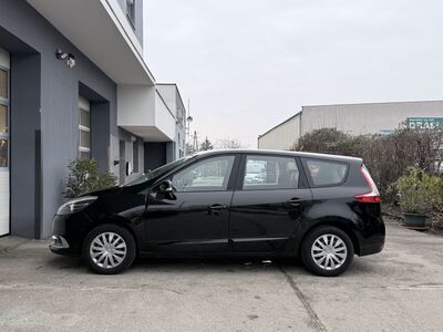 Renault Scénic Gebrauchtwagen