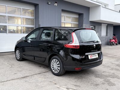 Renault Scénic Gebrauchtwagen