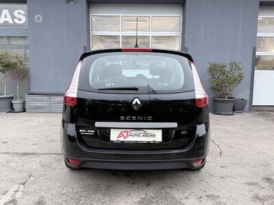 Renault Scénic Gebrauchtwagen