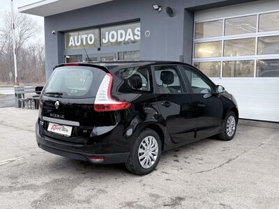 Renault Scénic Gebrauchtwagen