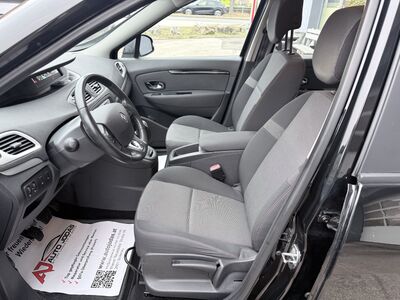 Renault Scénic Gebrauchtwagen