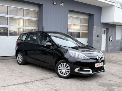 Renault Scénic Gebrauchtwagen