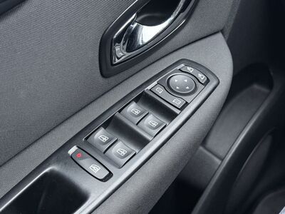 Renault Scénic Gebrauchtwagen